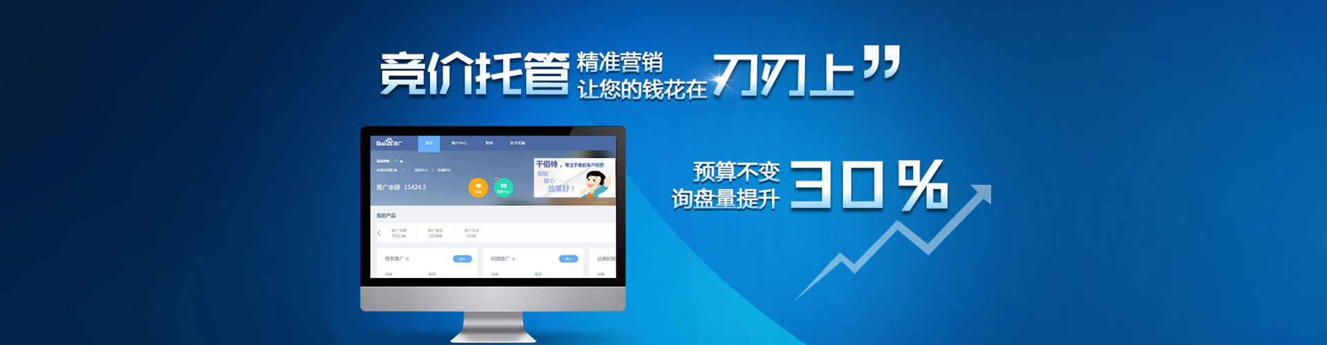 昌乐百度包年竞价